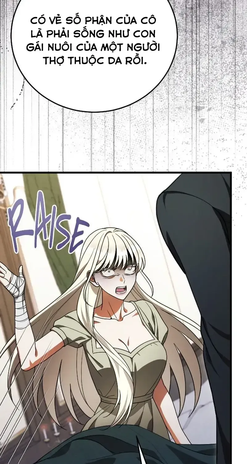 Những Điều Tôi Học Được Sau Khi Chết Chap 6 - Next Chap 7