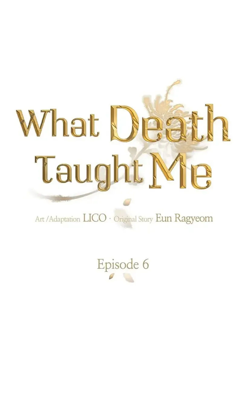 Những Điều Tôi Học Được Sau Khi Chết Chap 6 - Next Chap 7