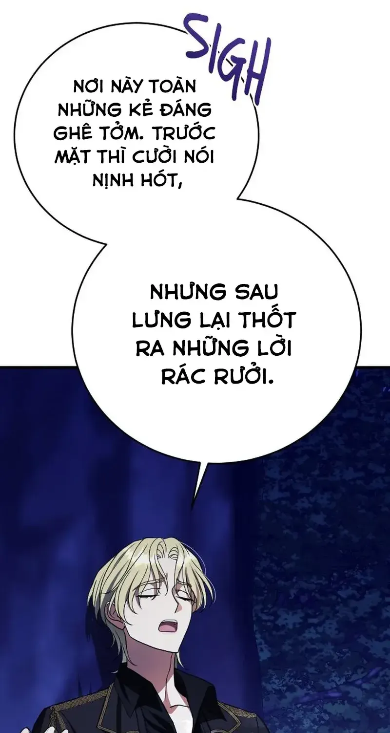 Những Điều Tôi Học Được Sau Khi Chết Chap 6 - Next Chap 7