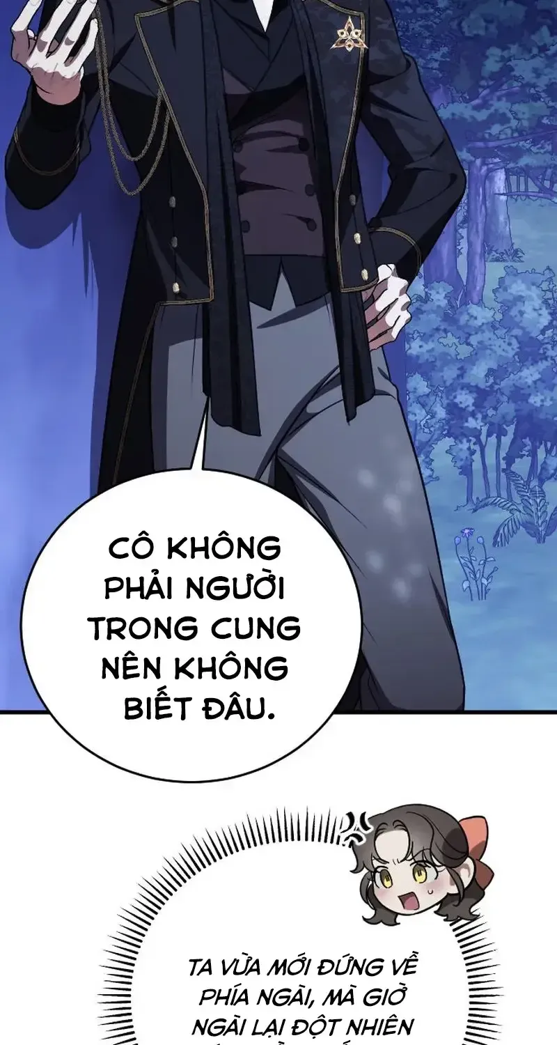 Những Điều Tôi Học Được Sau Khi Chết Chap 6 - Next Chap 7