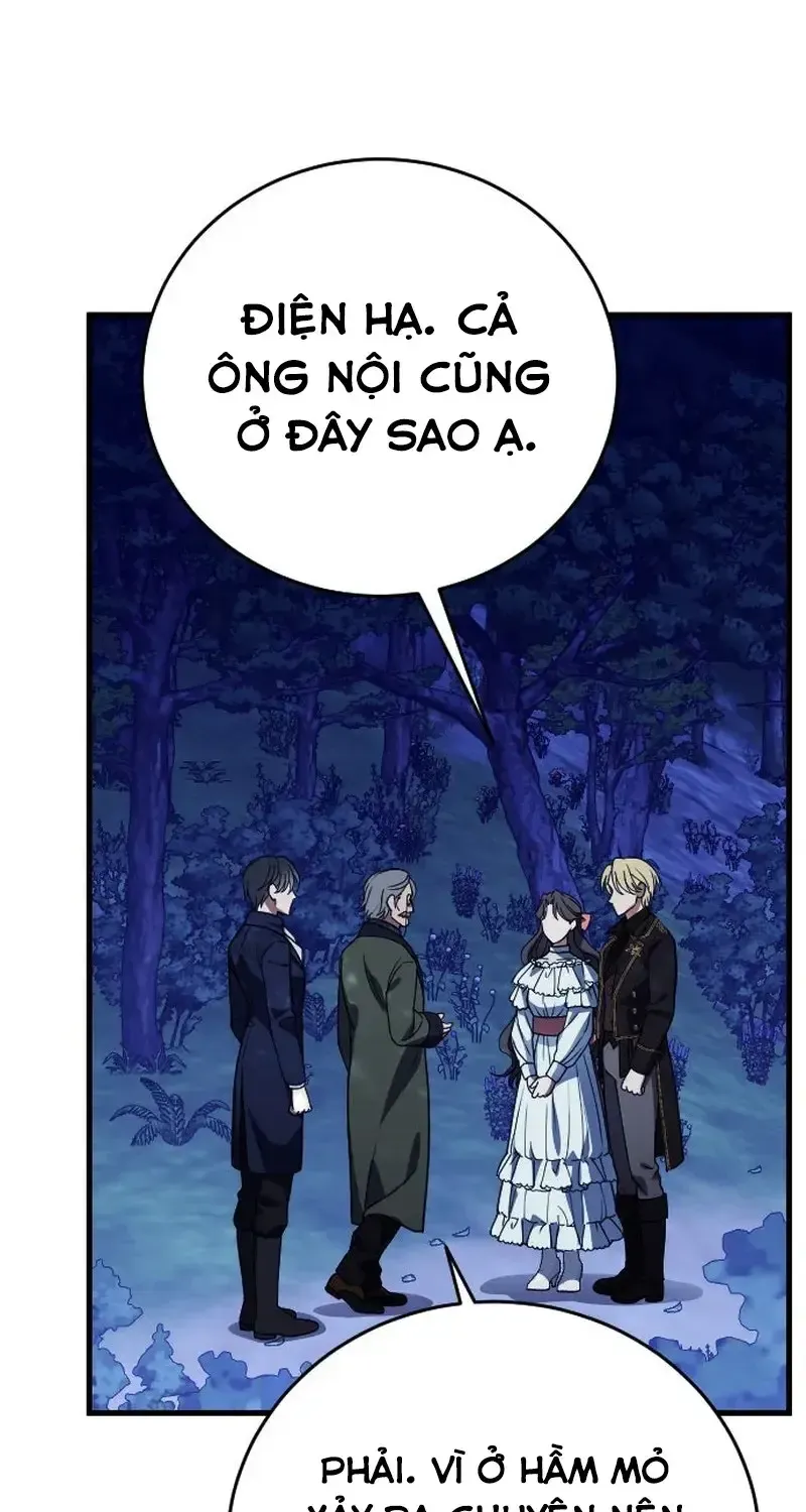 Những Điều Tôi Học Được Sau Khi Chết Chap 6 - Next Chap 7