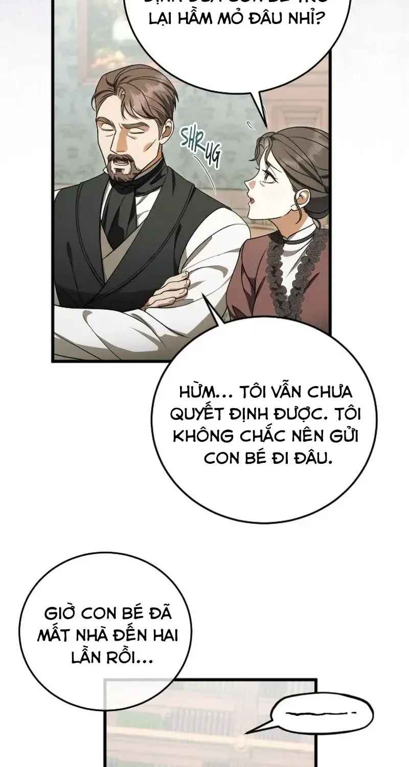 Những Điều Tôi Học Được Sau Khi Chết Chap 7 - Next Chap 8