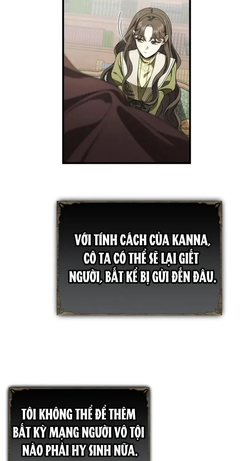 Những Điều Tôi Học Được Sau Khi Chết Chap 7 - Next Chap 8