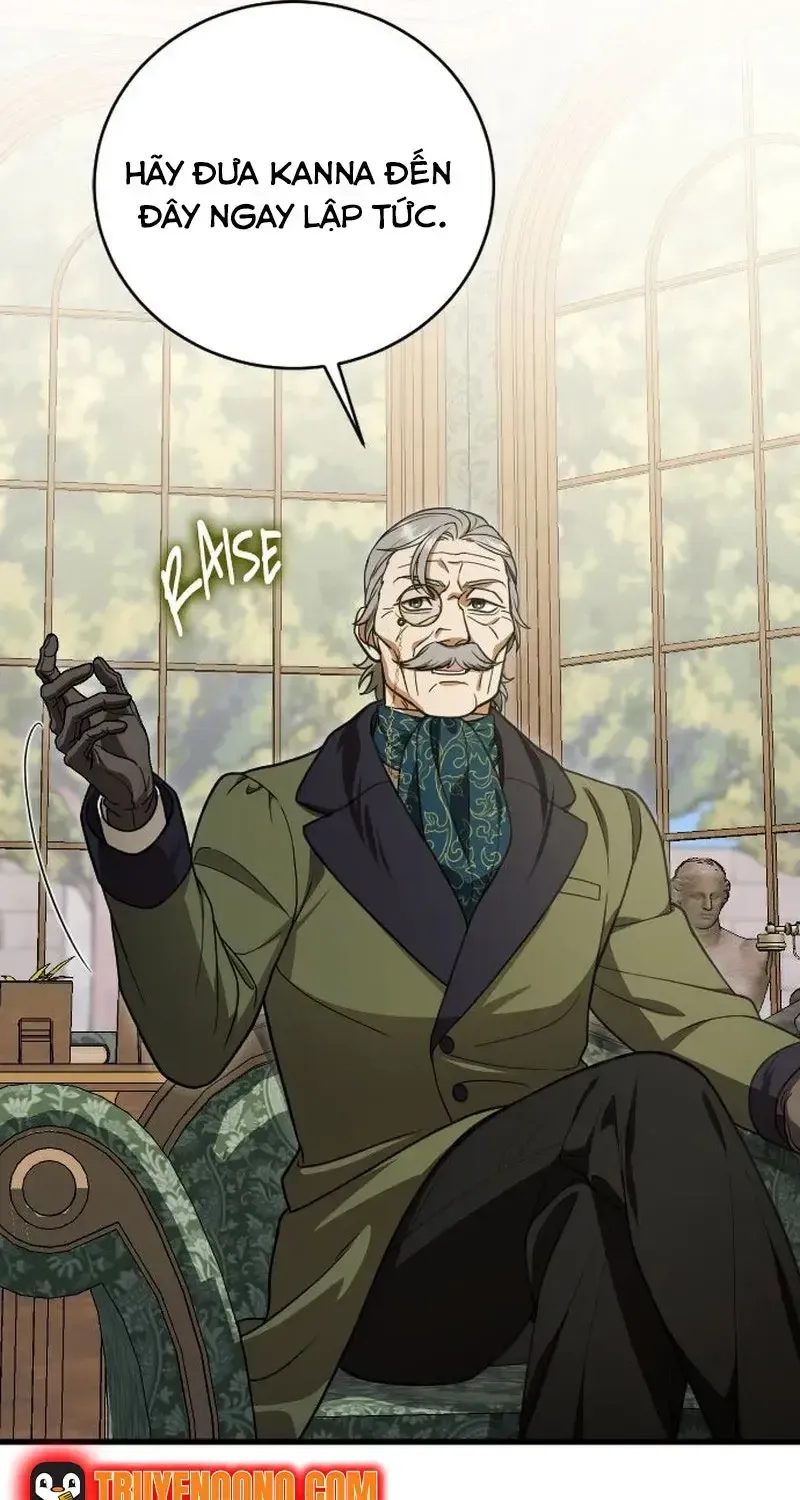 Những Điều Tôi Học Được Sau Khi Chết Chap 7 - Next Chap 8