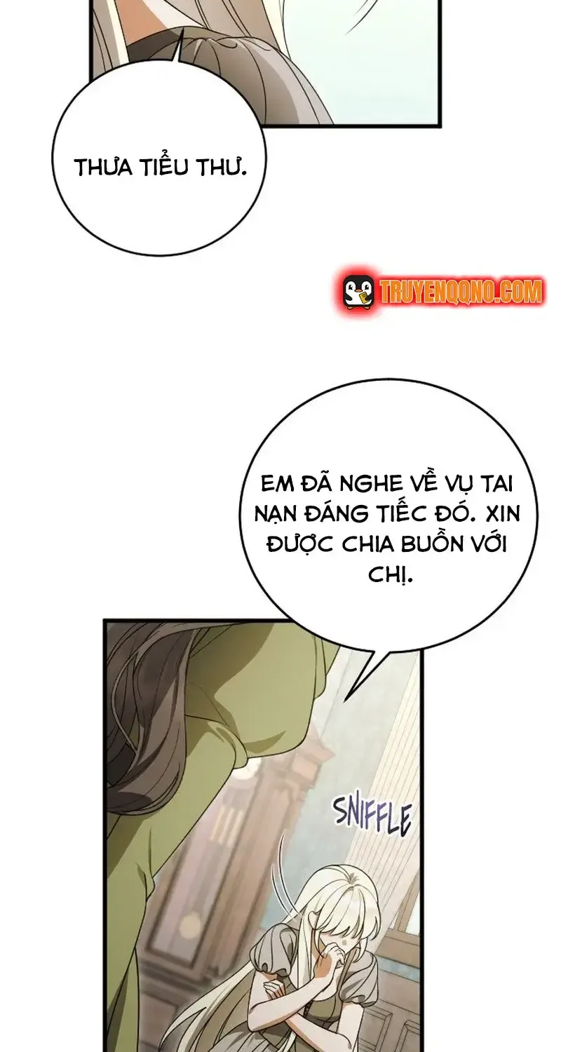 Những Điều Tôi Học Được Sau Khi Chết Chap 7 - Next Chap 8