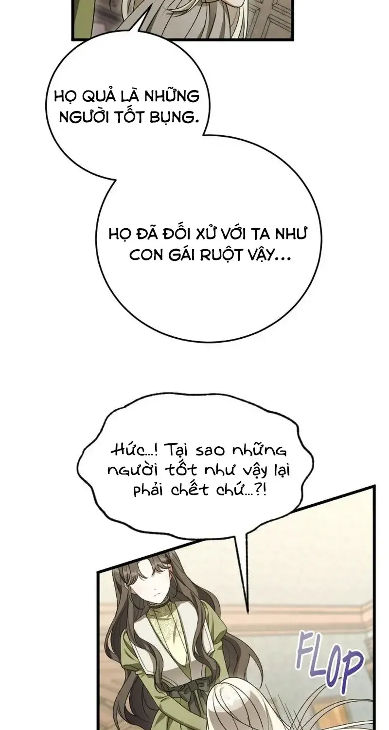 Những Điều Tôi Học Được Sau Khi Chết Chap 7 - Next Chap 8