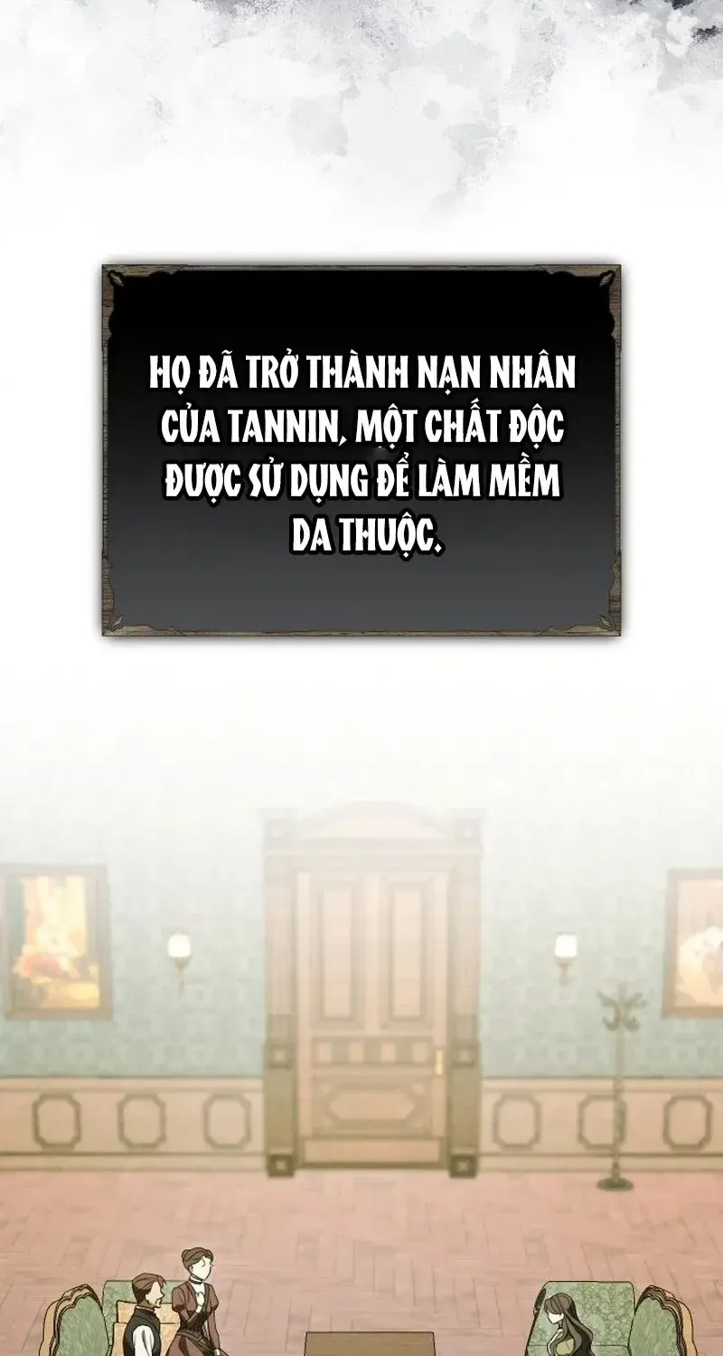 Những Điều Tôi Học Được Sau Khi Chết Chap 7 - Next Chap 8