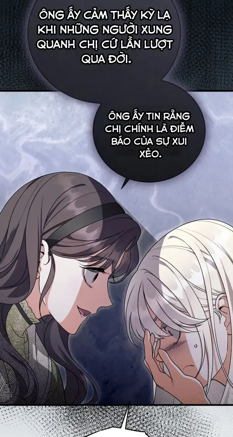 Những Điều Tôi Học Được Sau Khi Chết Chap 7 - Next Chap 8