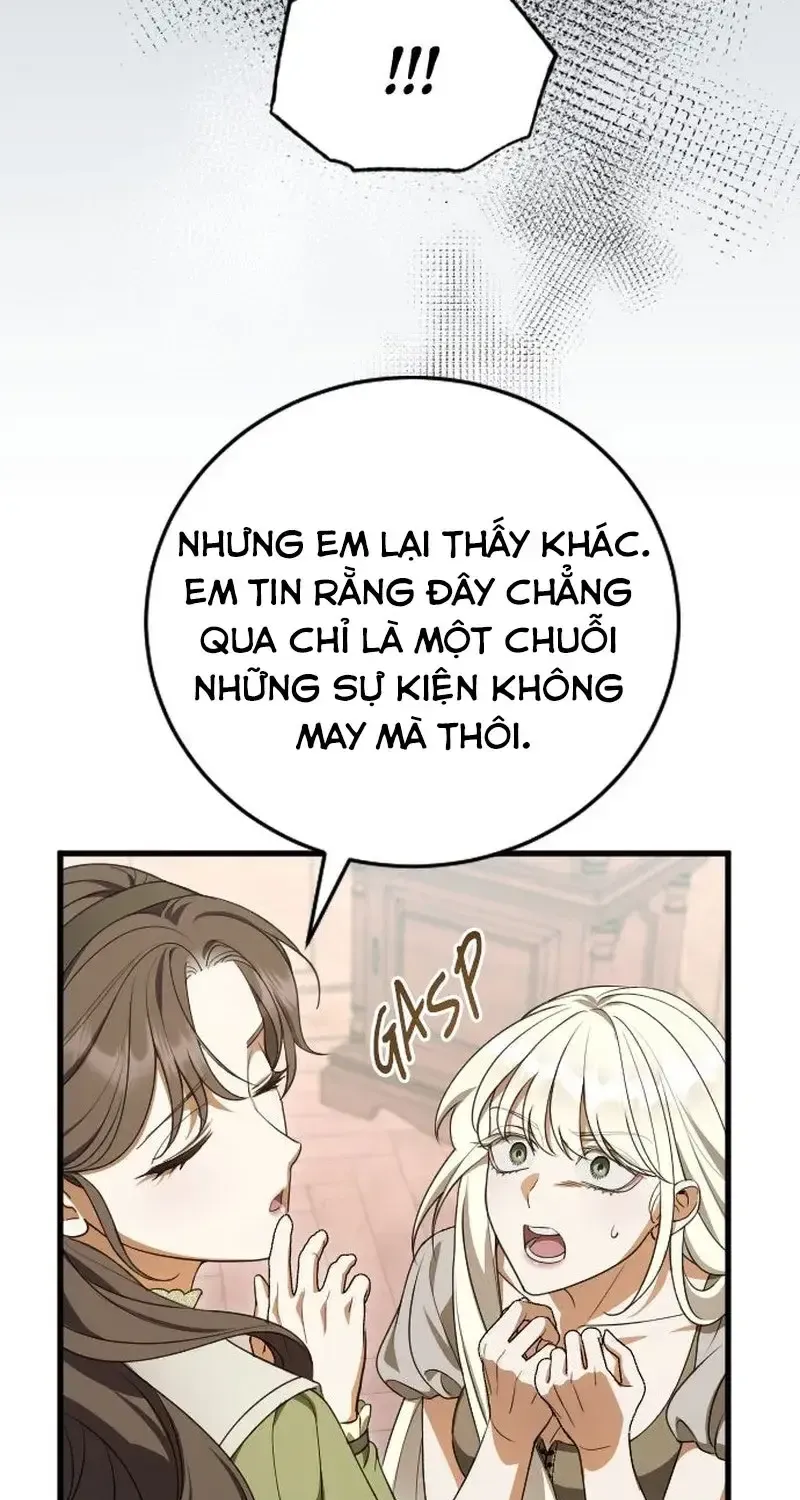 Những Điều Tôi Học Được Sau Khi Chết Chap 7 - Next Chap 8
