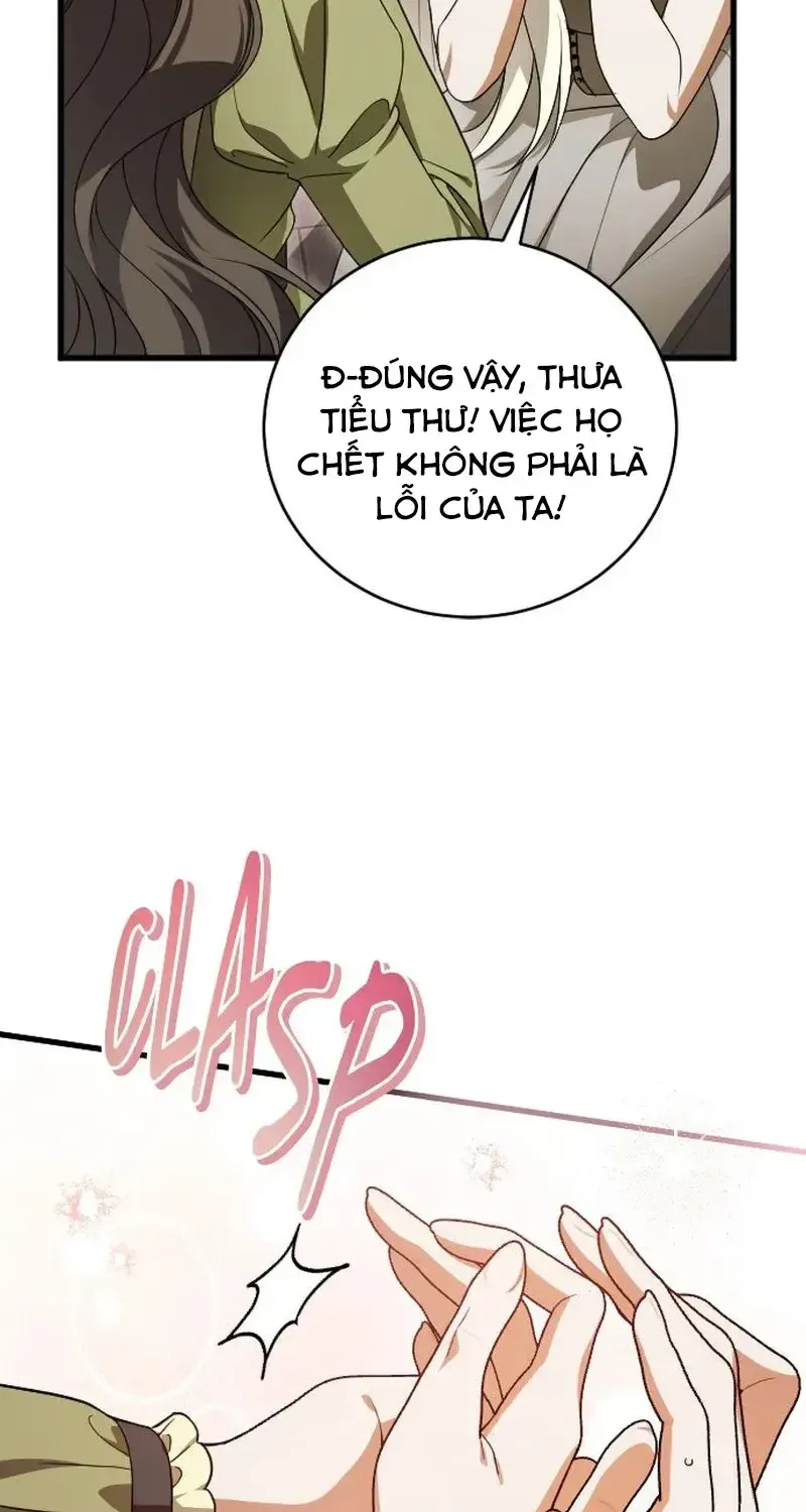 Những Điều Tôi Học Được Sau Khi Chết Chap 7 - Next Chap 8