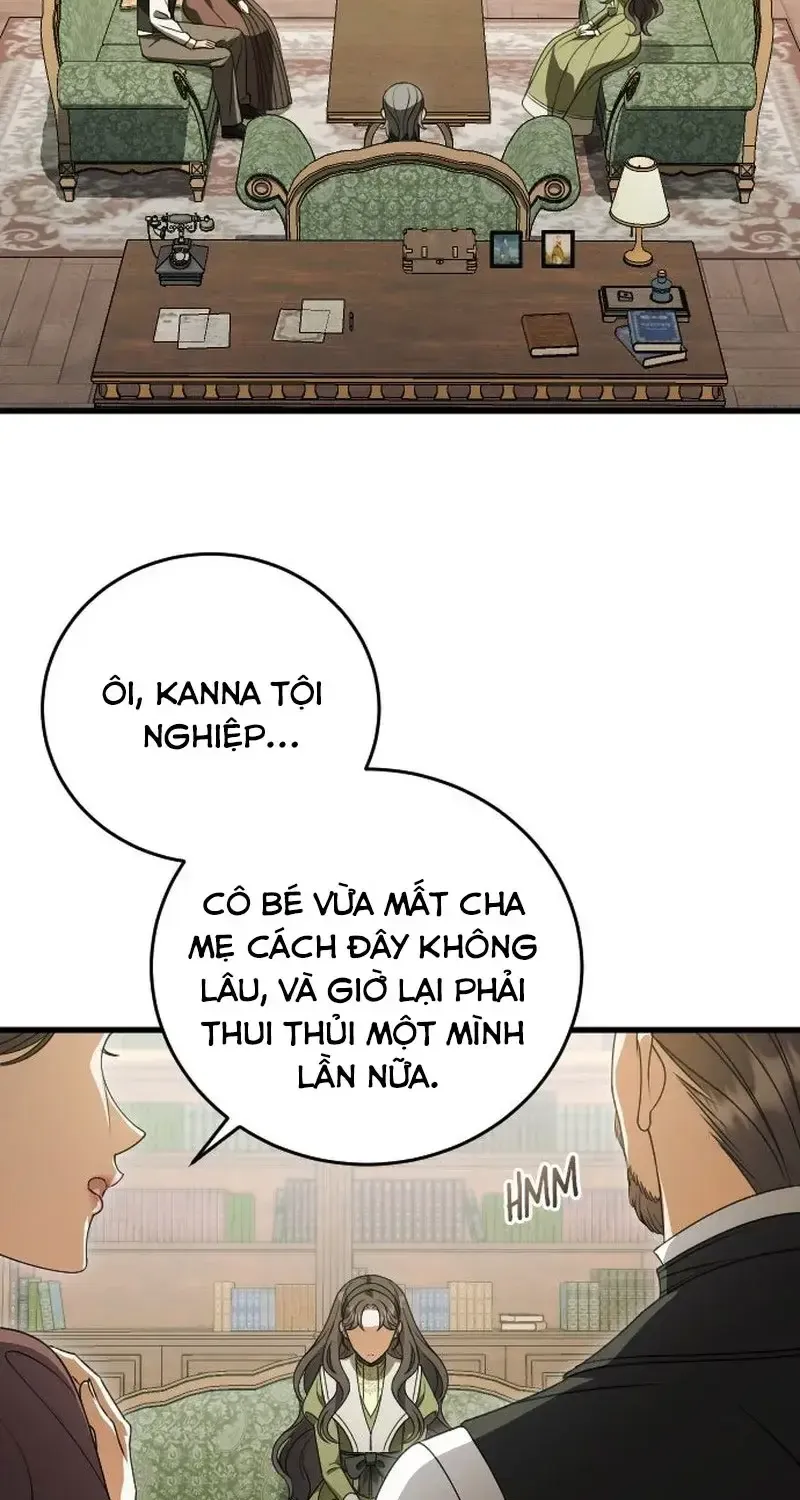 Những Điều Tôi Học Được Sau Khi Chết Chap 7 - Next Chap 8