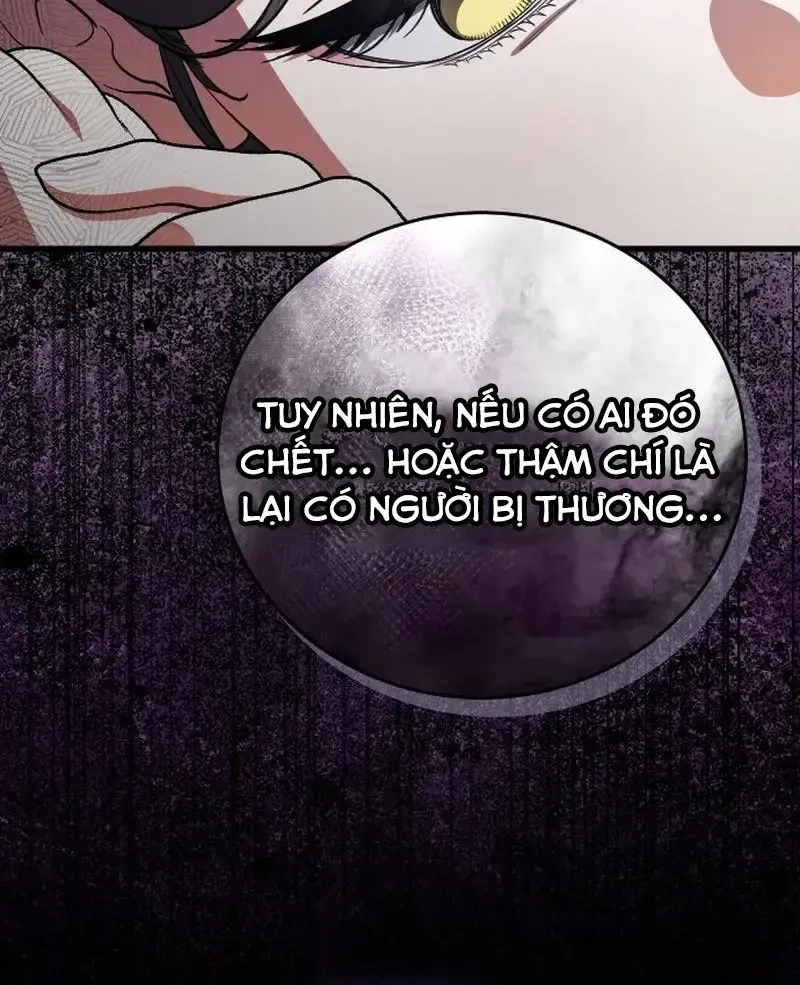 Những Điều Tôi Học Được Sau Khi Chết Chap 7 - Next Chap 8