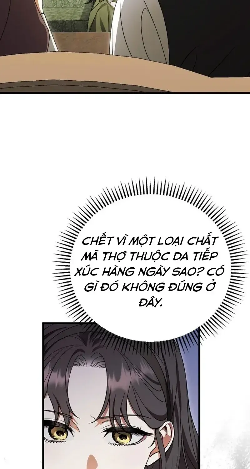 Những Điều Tôi Học Được Sau Khi Chết Chap 7 - Next Chap 8