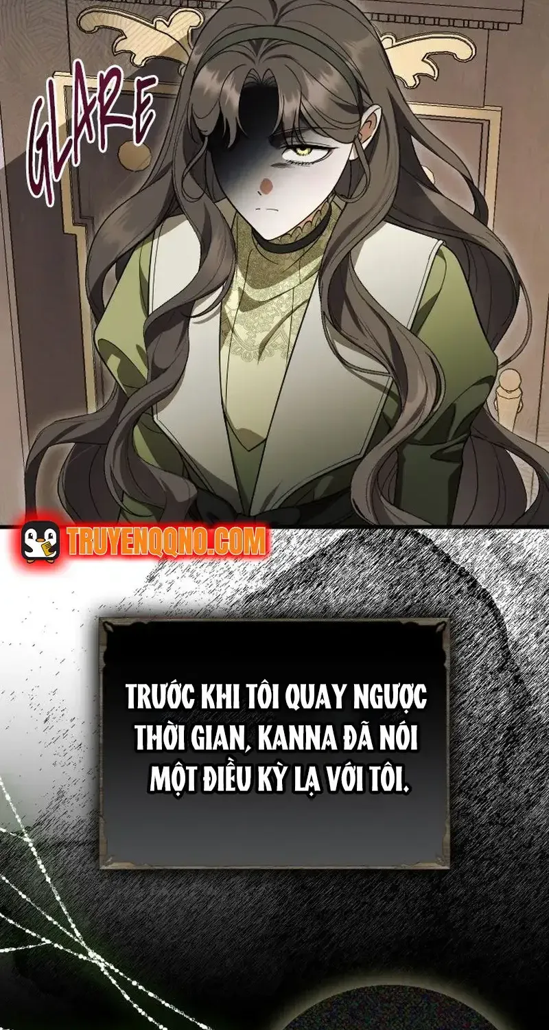 Những Điều Tôi Học Được Sau Khi Chết Chap 7 - Next Chap 8