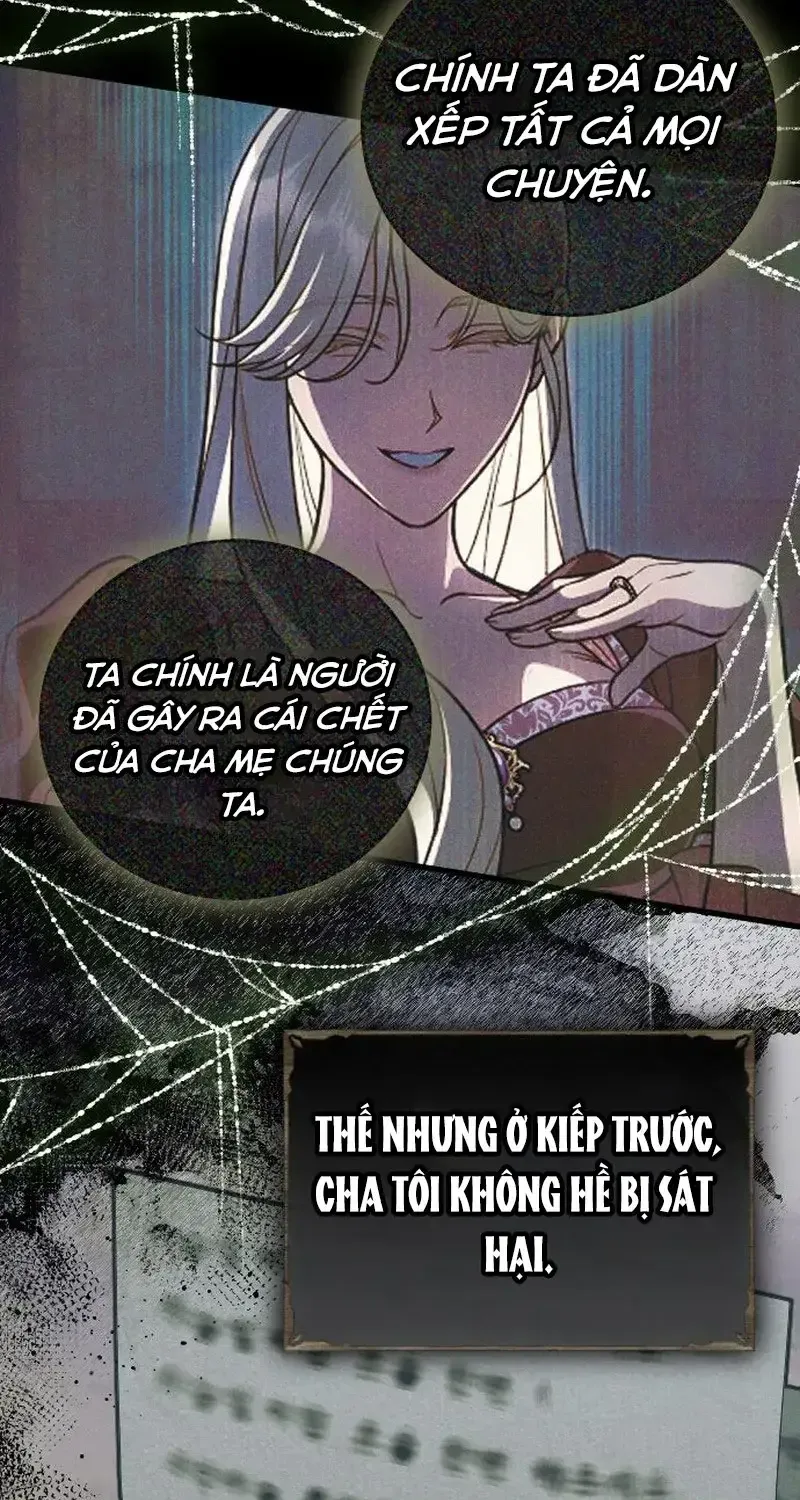 Những Điều Tôi Học Được Sau Khi Chết Chap 7 - Next Chap 8