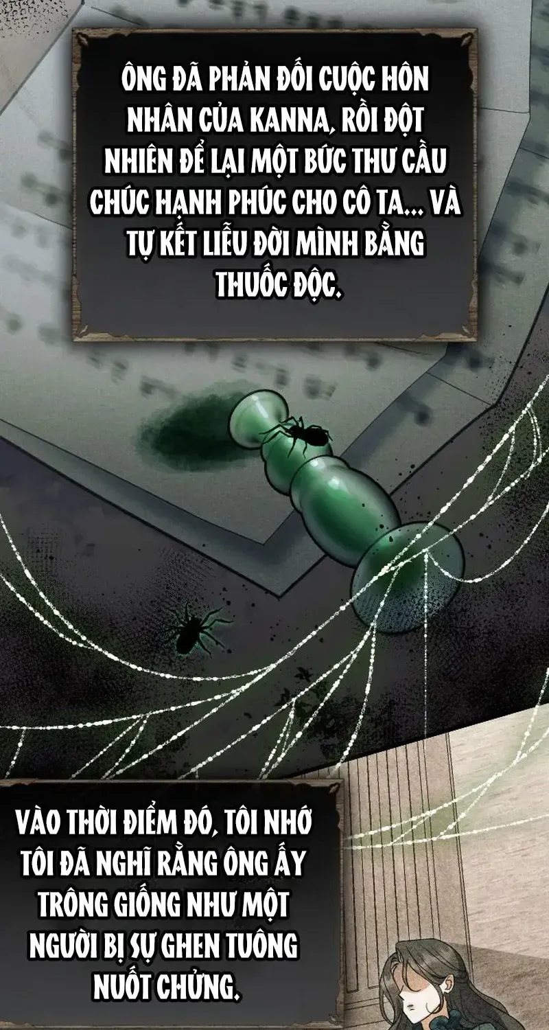 Những Điều Tôi Học Được Sau Khi Chết Chap 7 - Next Chap 8