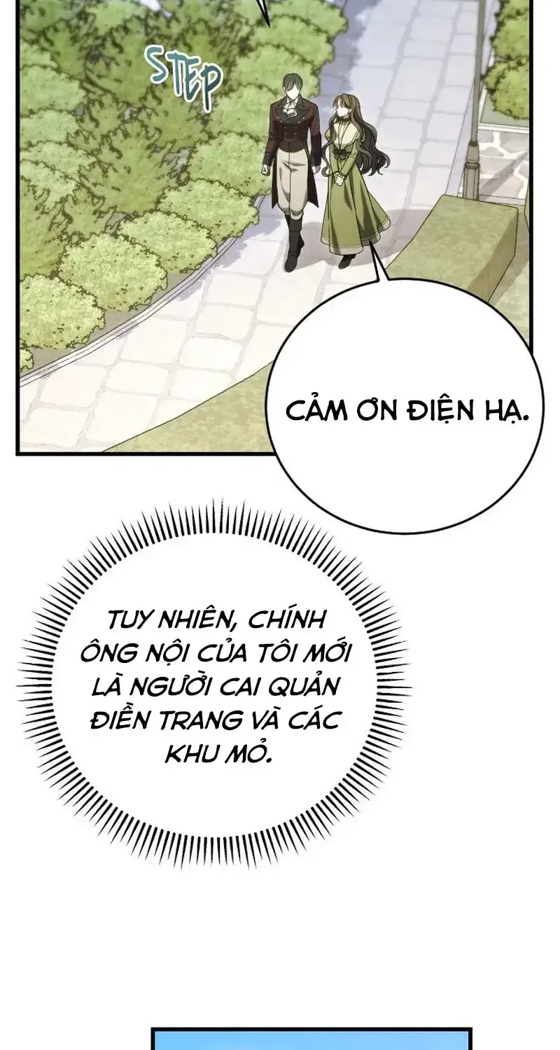 Những Điều Tôi Học Được Sau Khi Chết Chap 7 - Next Chap 8