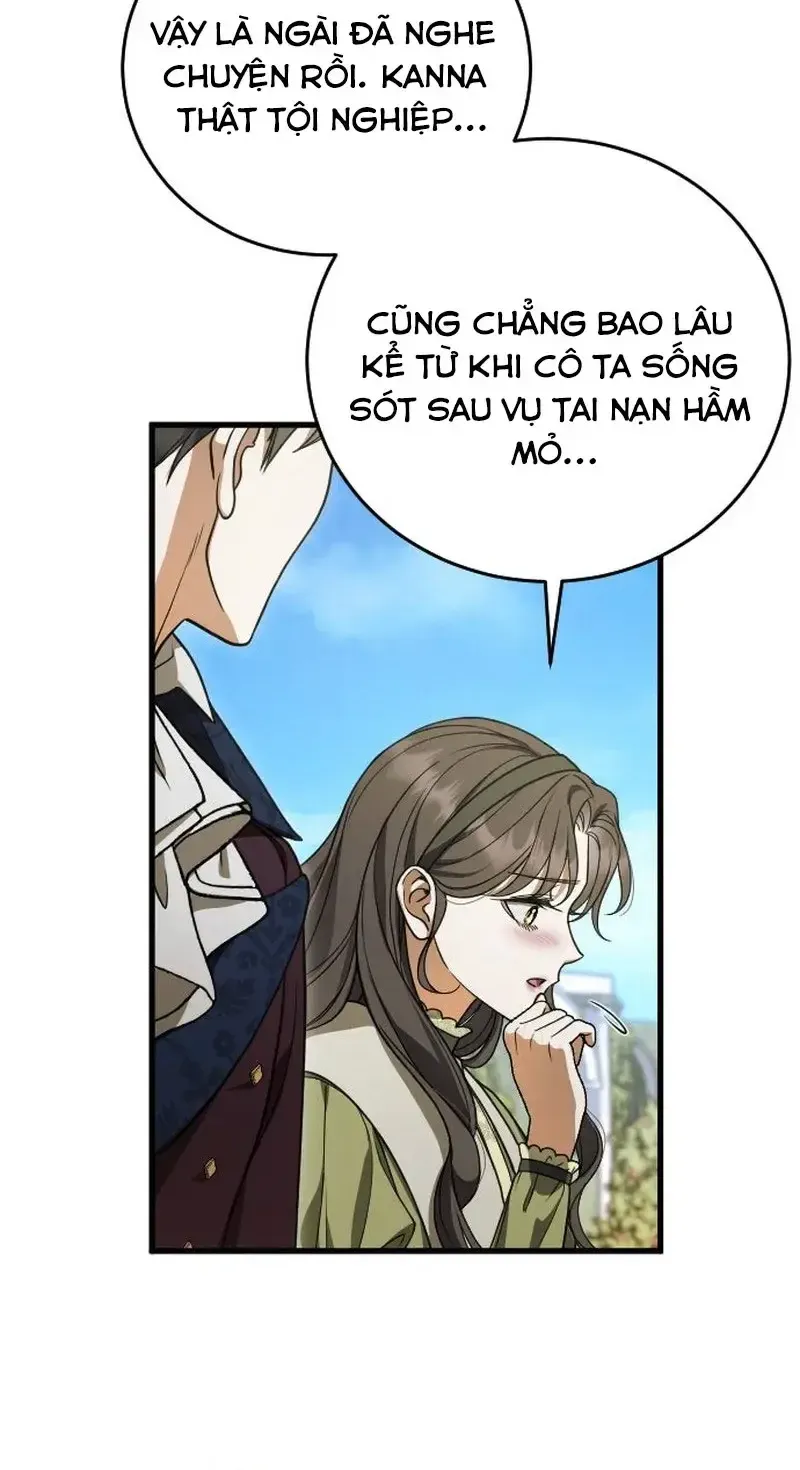Những Điều Tôi Học Được Sau Khi Chết Chap 7 - Next Chap 8