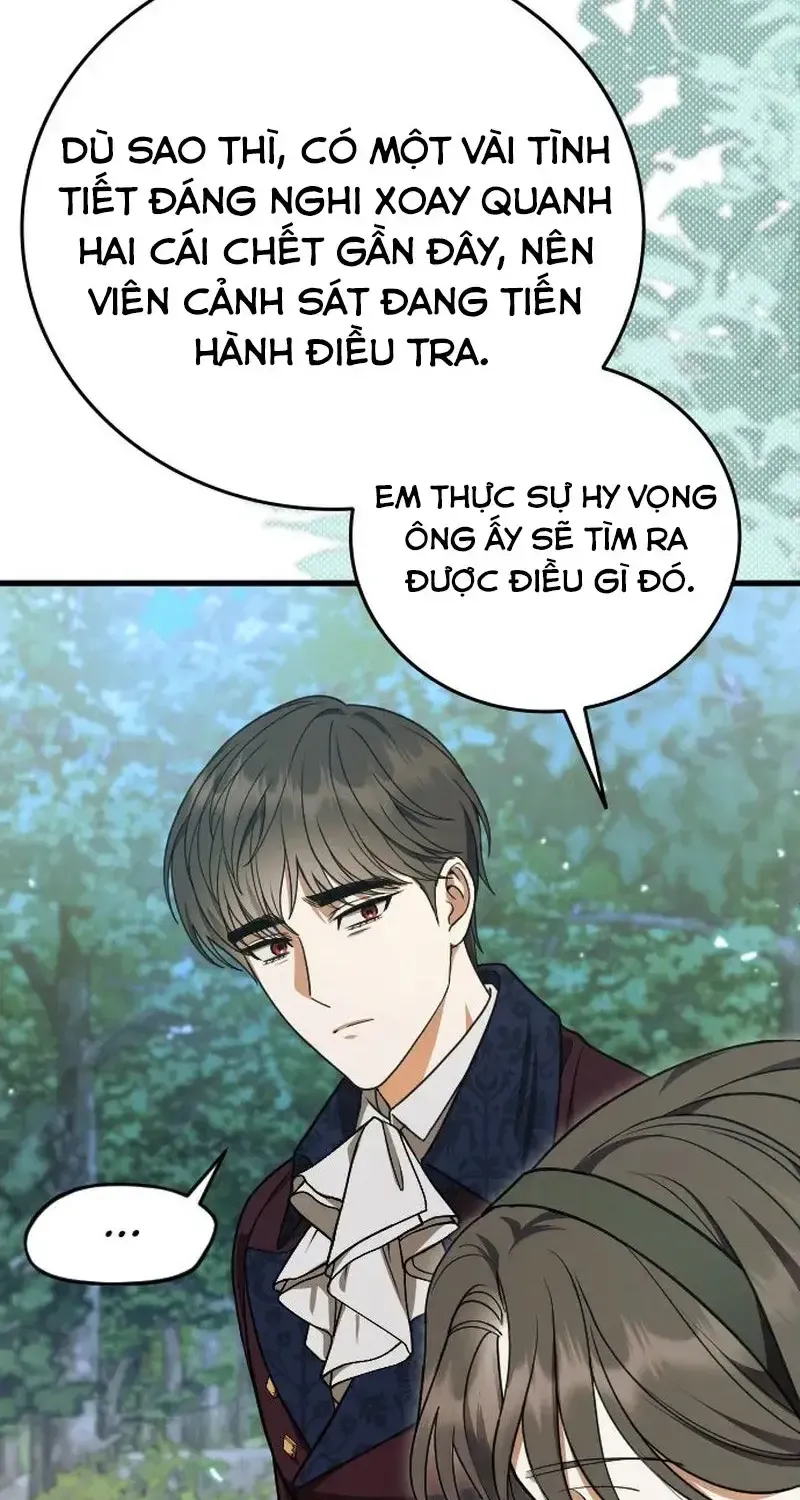 Những Điều Tôi Học Được Sau Khi Chết Chap 7 - Next Chap 8