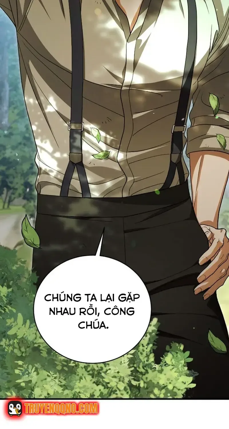 Những Điều Tôi Học Được Sau Khi Chết Chap 7 - Next Chap 8