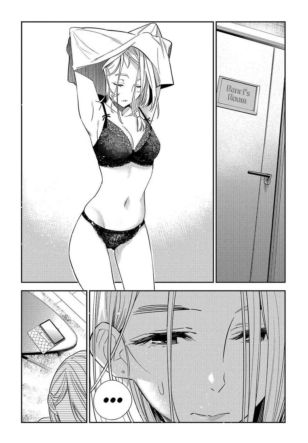 Những Đứa Trẻ Nhà Shiunji Chap 1 - Next Chap 2