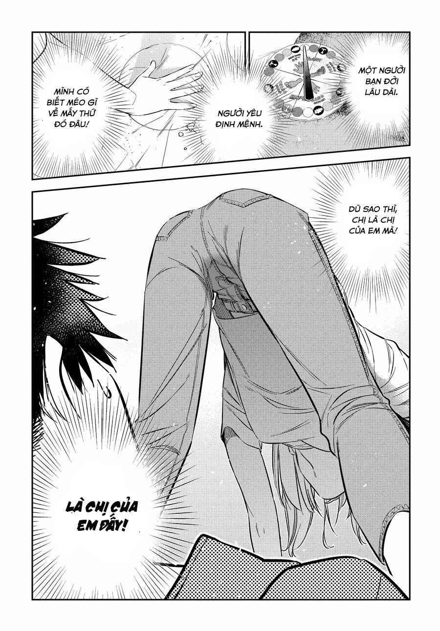 Những Đứa Trẻ Nhà Shiunji Chap 11 - Next Chap 12