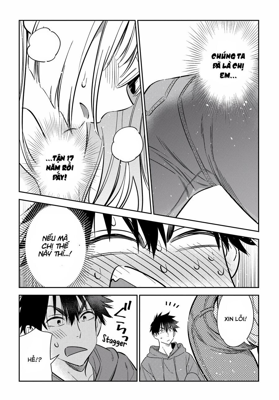 Những Đứa Trẻ Nhà Shiunji Chap 11 - Next Chap 12