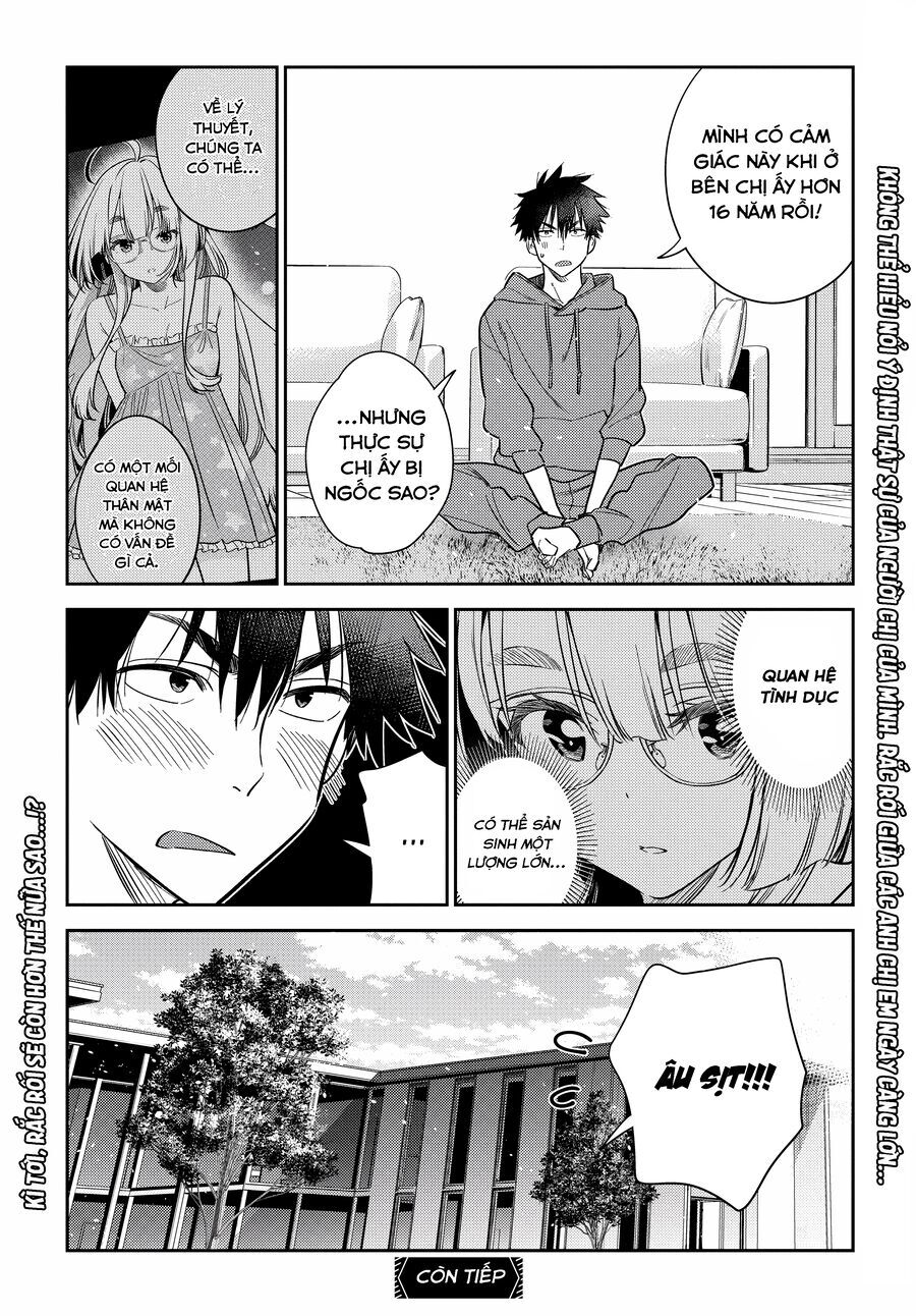 Những Đứa Trẻ Nhà Shiunji Chap 11 - Next Chap 12