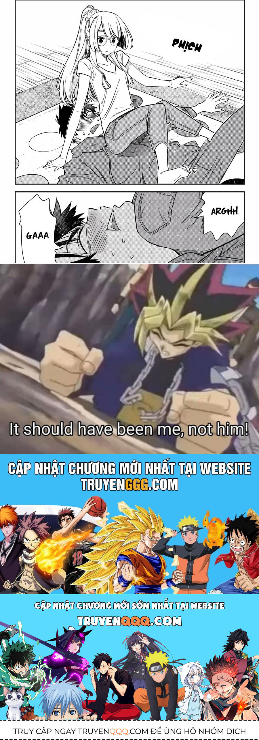 Những Đứa Trẻ Nhà Shiunji Chap 11 - Next Chap 12