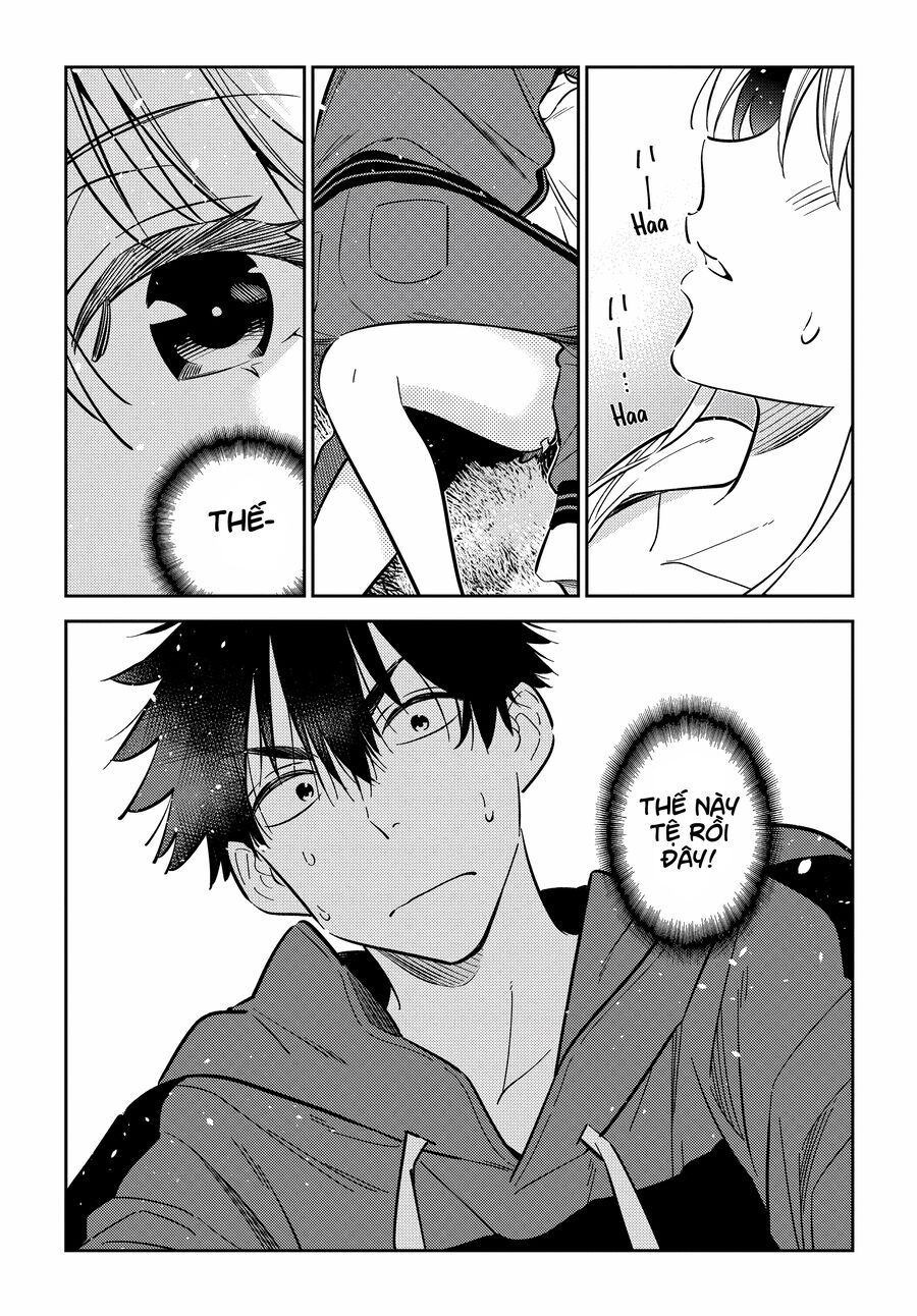 Những Đứa Trẻ Nhà Shiunji Chap 12 - Next Chap 13