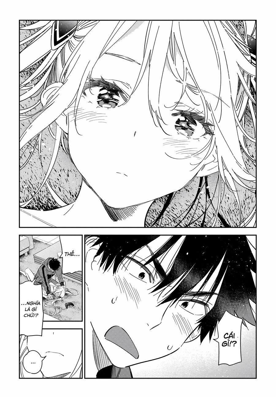 Những Đứa Trẻ Nhà Shiunji Chap 12 - Next Chap 13