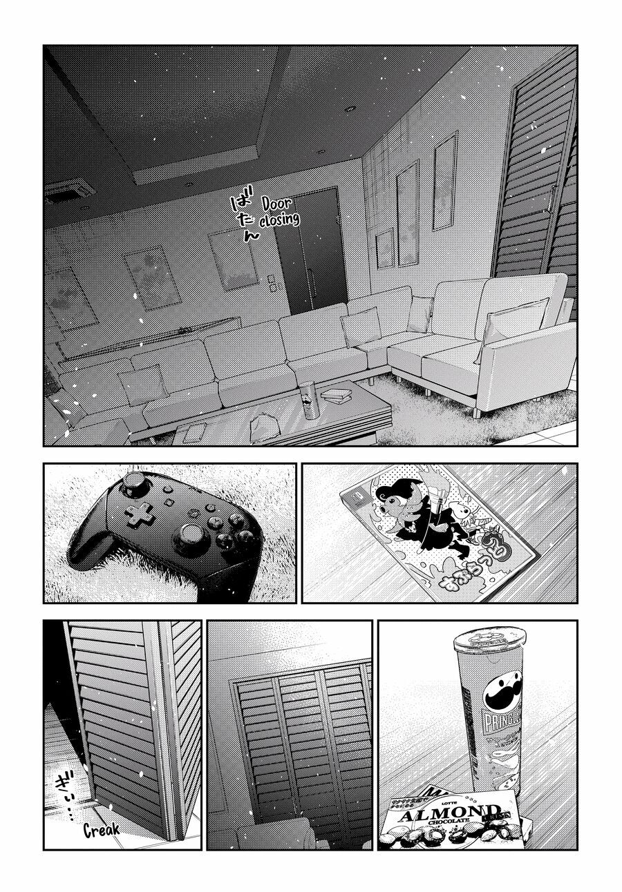 Những Đứa Trẻ Nhà Shiunji Chap 12 - Next Chap 13