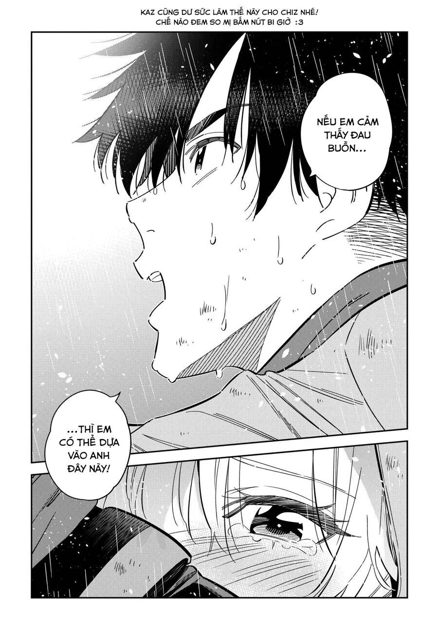 Những Đứa Trẻ Nhà Shiunji Chap 15 - Next Chap 16