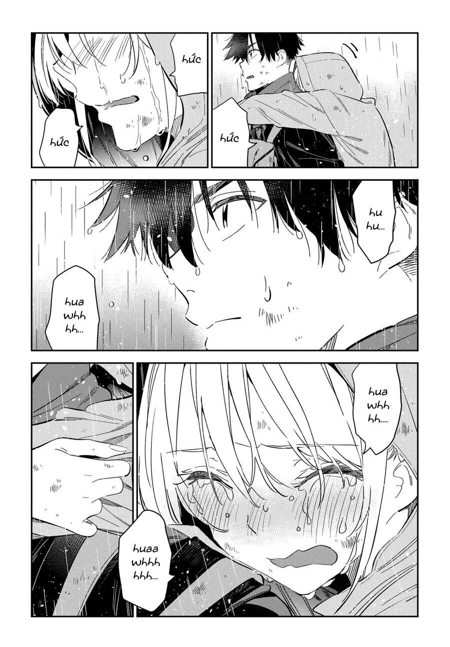 Những Đứa Trẻ Nhà Shiunji Chap 15 - Next Chap 16