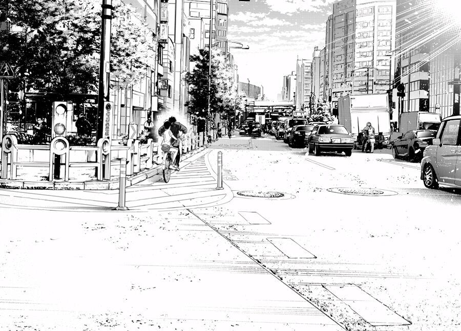 Những Đứa Trẻ Nhà Shiunji Chap 18 - Next Chap 19