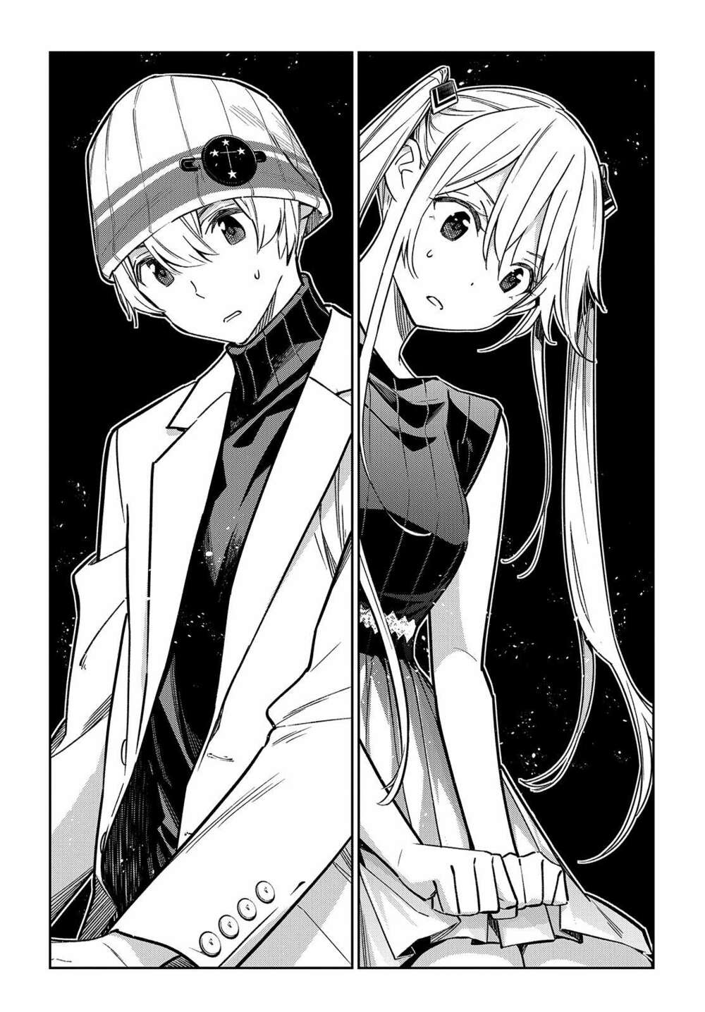 Những Đứa Trẻ Nhà Shiunji Chap 2 - Next Chap 3