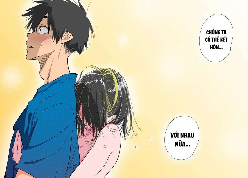 Những Đứa Trẻ Nhà Shiunji Chap 2 - Next Chap 3