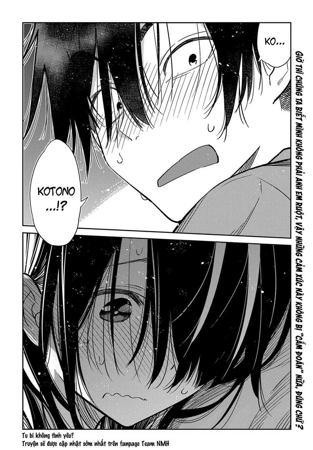 Những Đứa Trẻ Nhà Shiunji Chap 2 - Next Chap 3