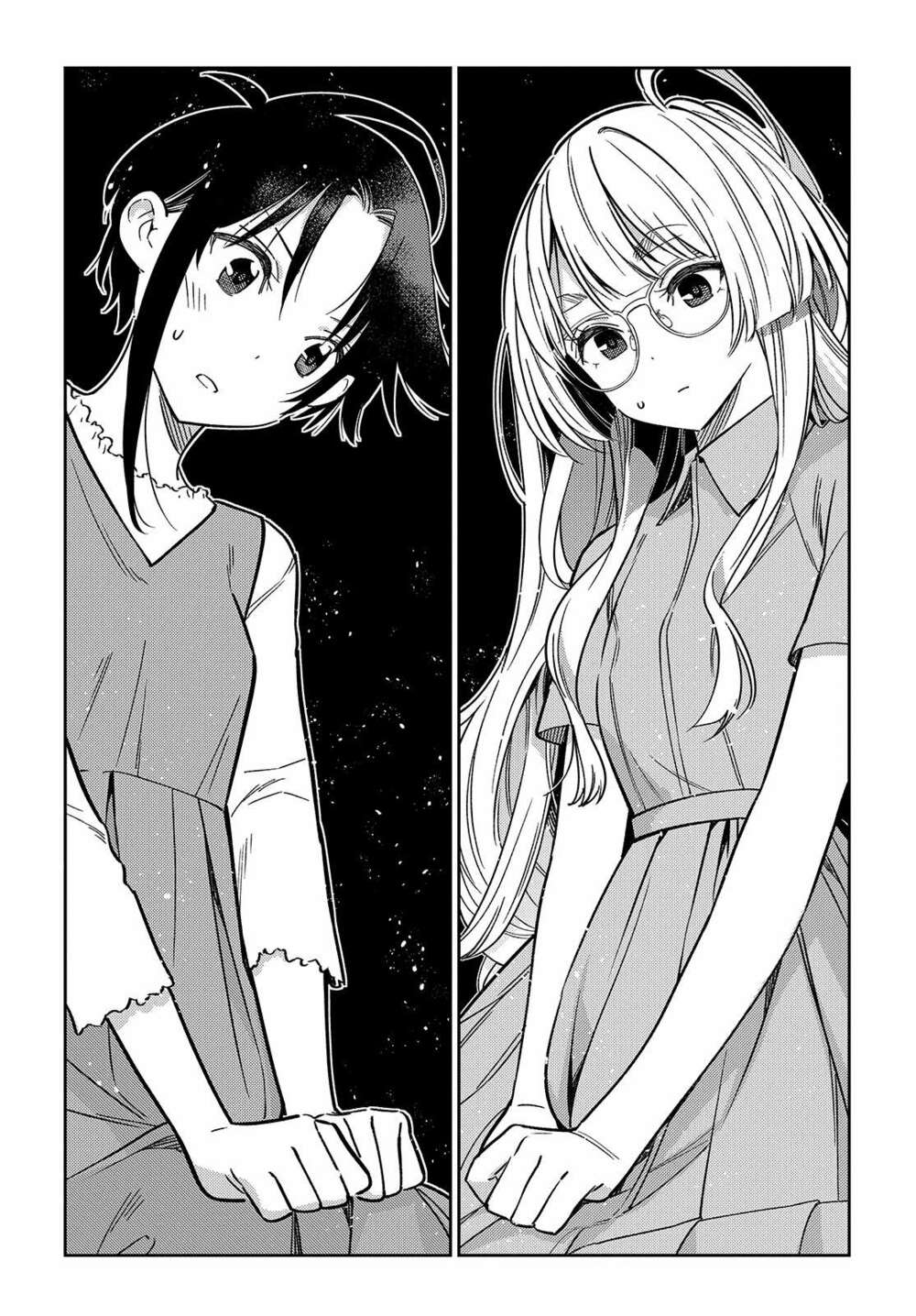 Những Đứa Trẻ Nhà Shiunji Chap 2 - Next Chap 3