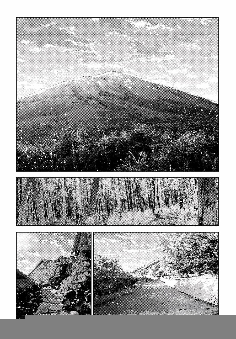 Những Đứa Trẻ Nhà Shiunji Chap 22 - Next Chap 23