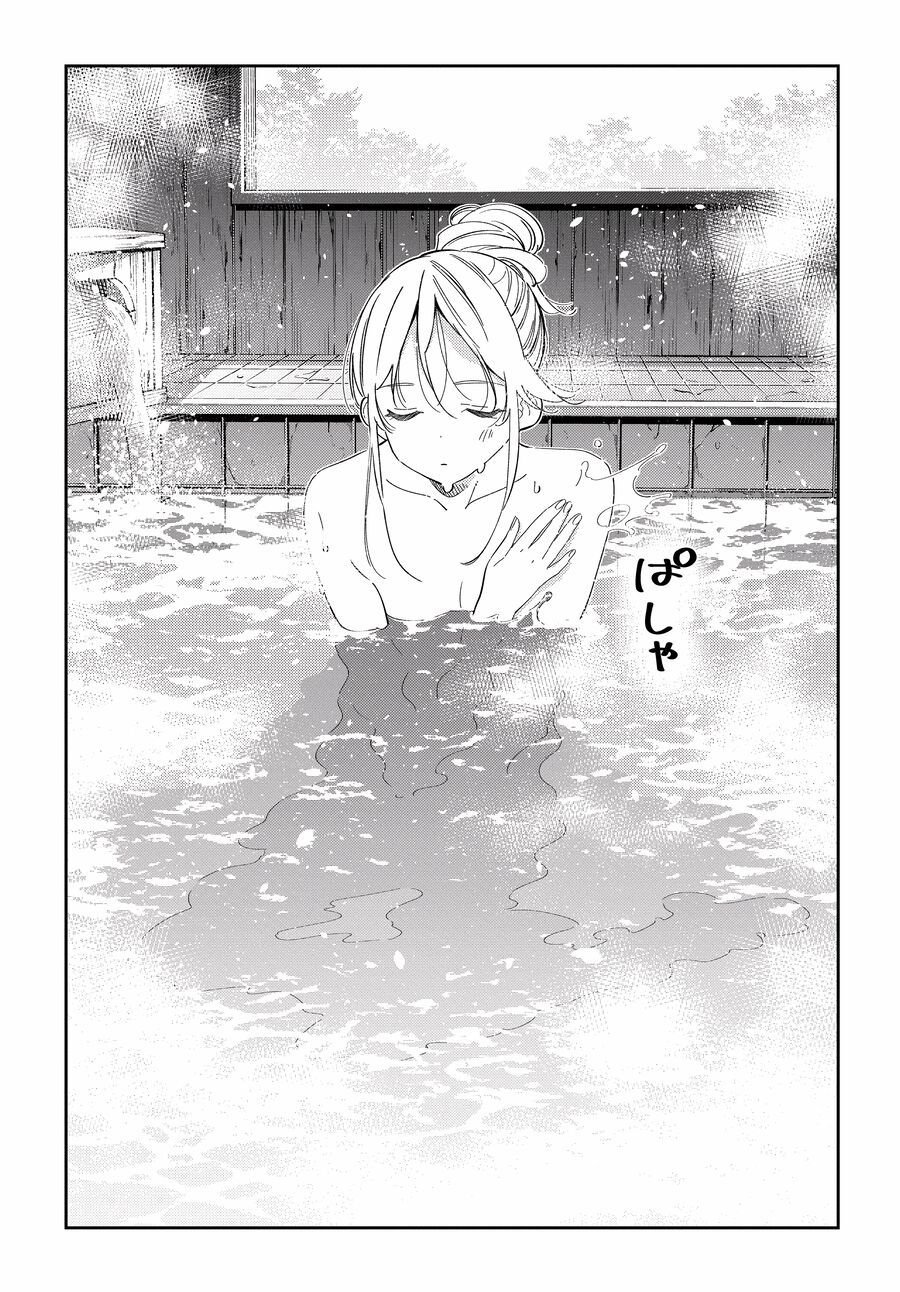 Những Đứa Trẻ Nhà Shiunji Chap 22 - Next Chap 23