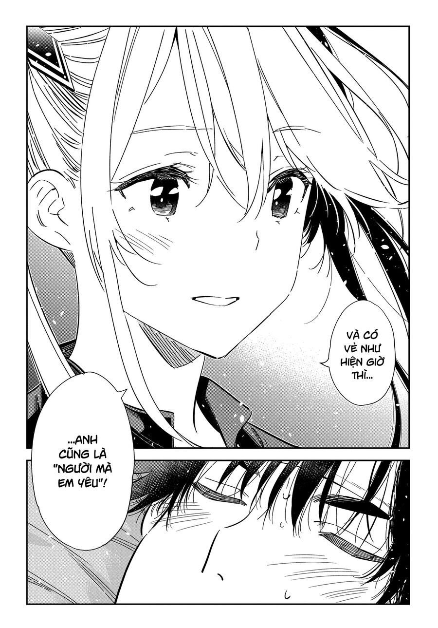 Những Đứa Trẻ Nhà Shiunji Chap 27 - Next Chap 28