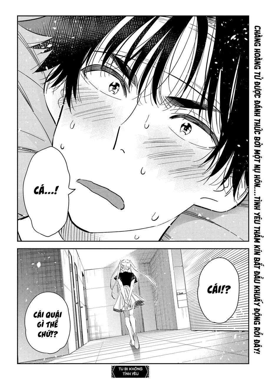 Những Đứa Trẻ Nhà Shiunji Chap 27 - Next Chap 28