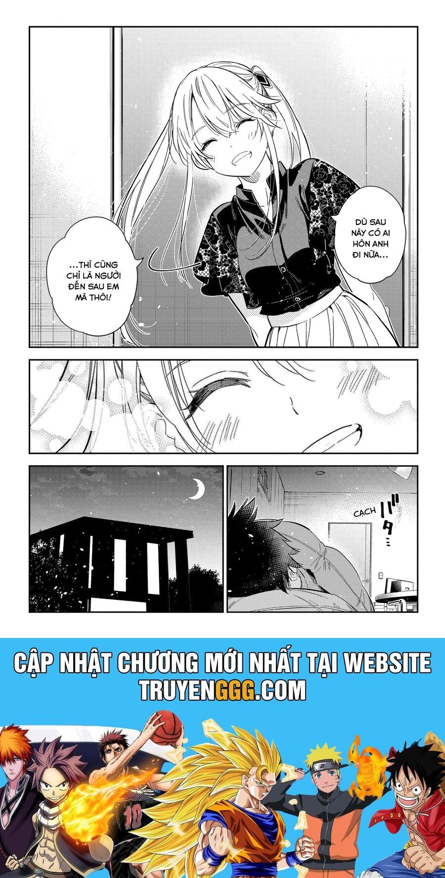 Những Đứa Trẻ Nhà Shiunji Chap 27 - Next Chap 28