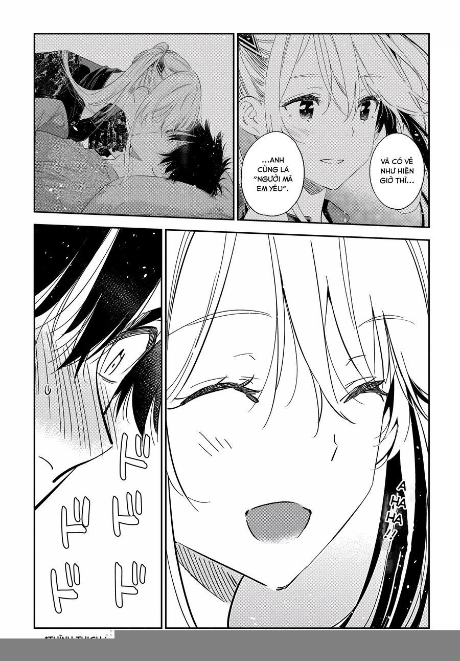 Những Đứa Trẻ Nhà Shiunji Chap 28 - Next Chap 29