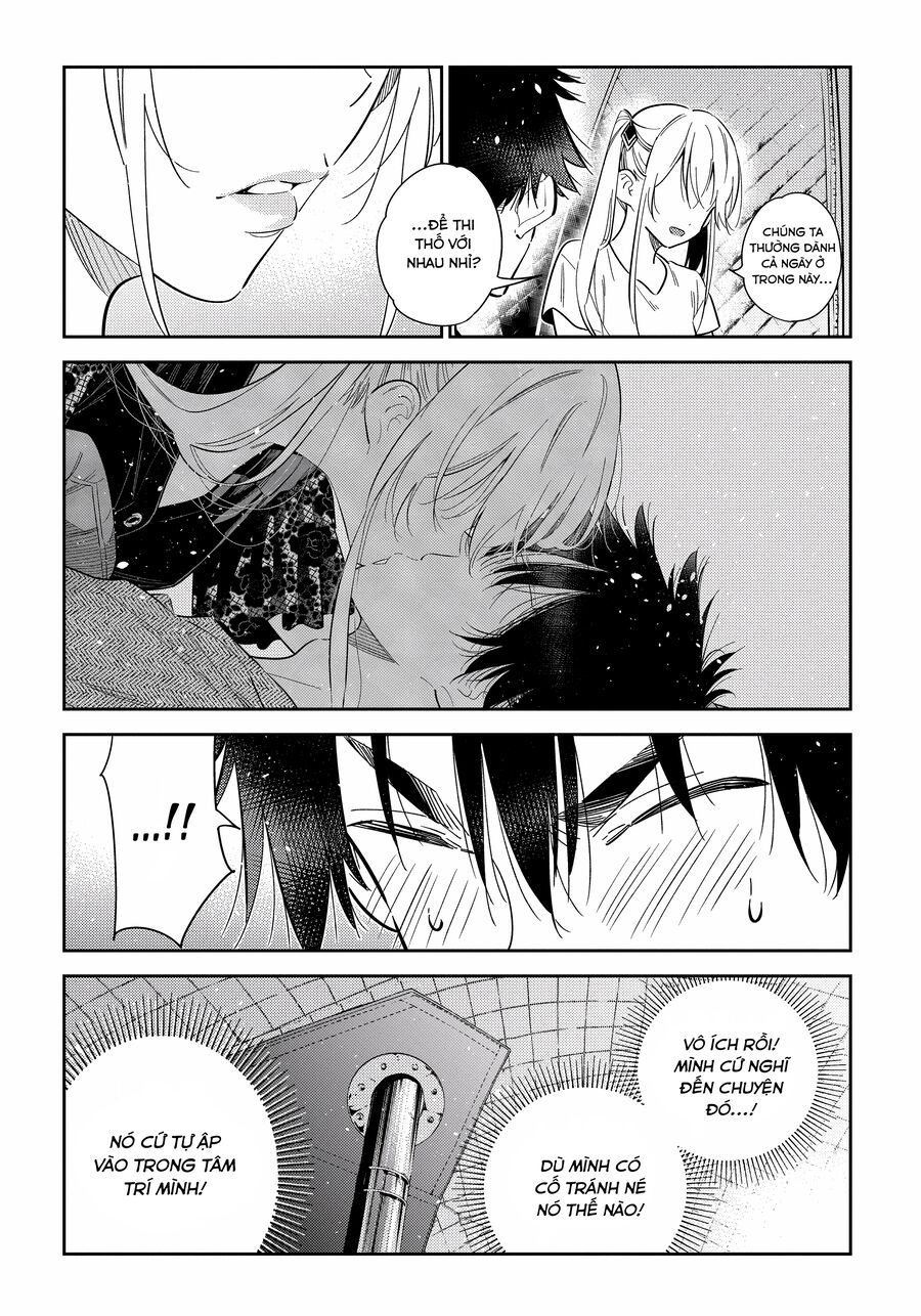 Những Đứa Trẻ Nhà Shiunji Chap 29 - Next Chap 30