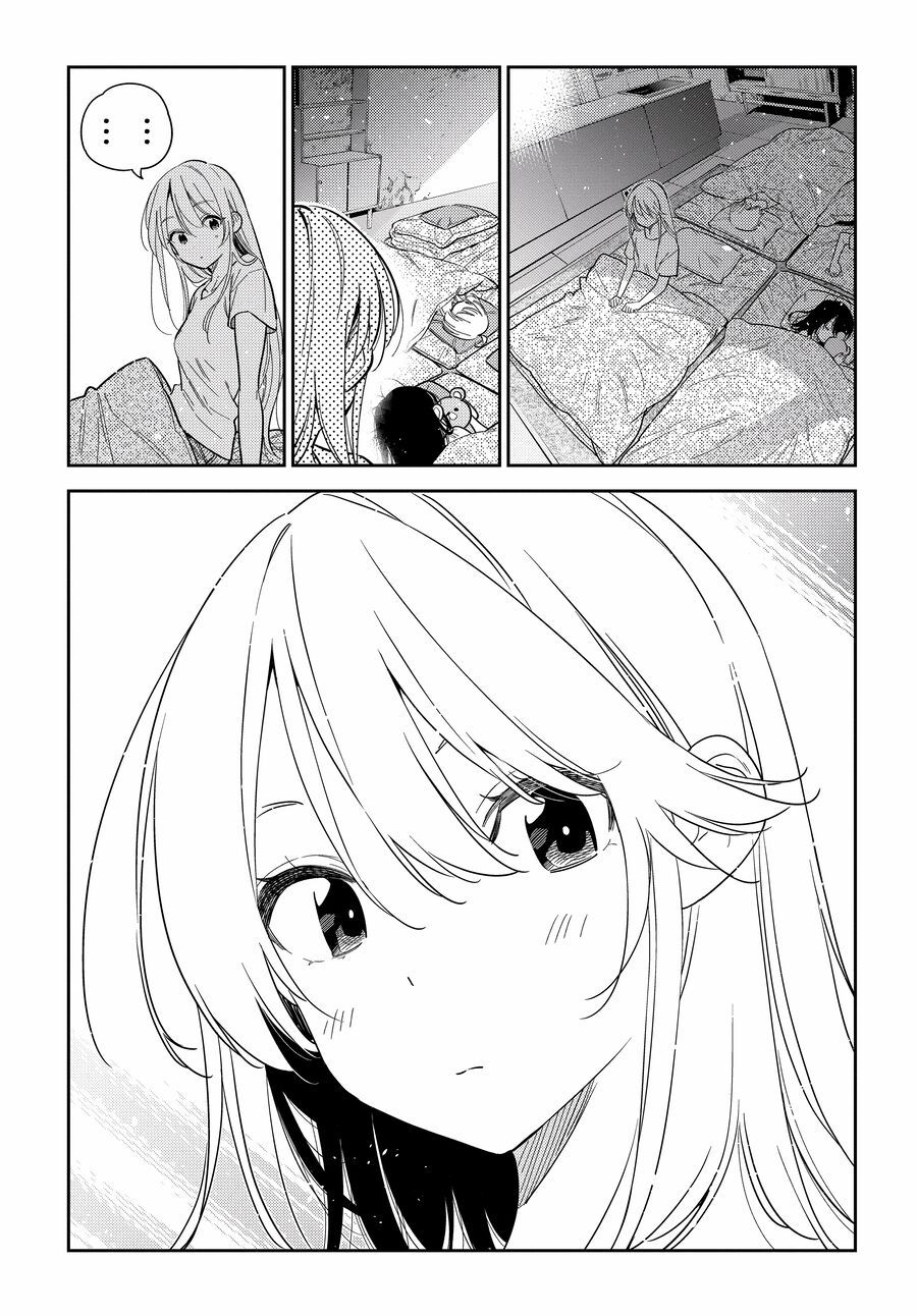 Những Đứa Trẻ Nhà Shiunji Chap 29 - Next Chap 30