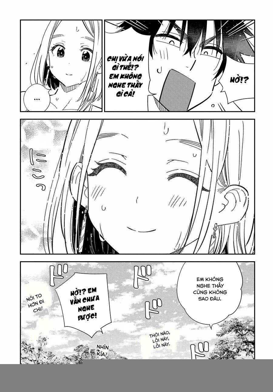 Những Đứa Trẻ Nhà Shiunji Chap 32 - Next Chap 33