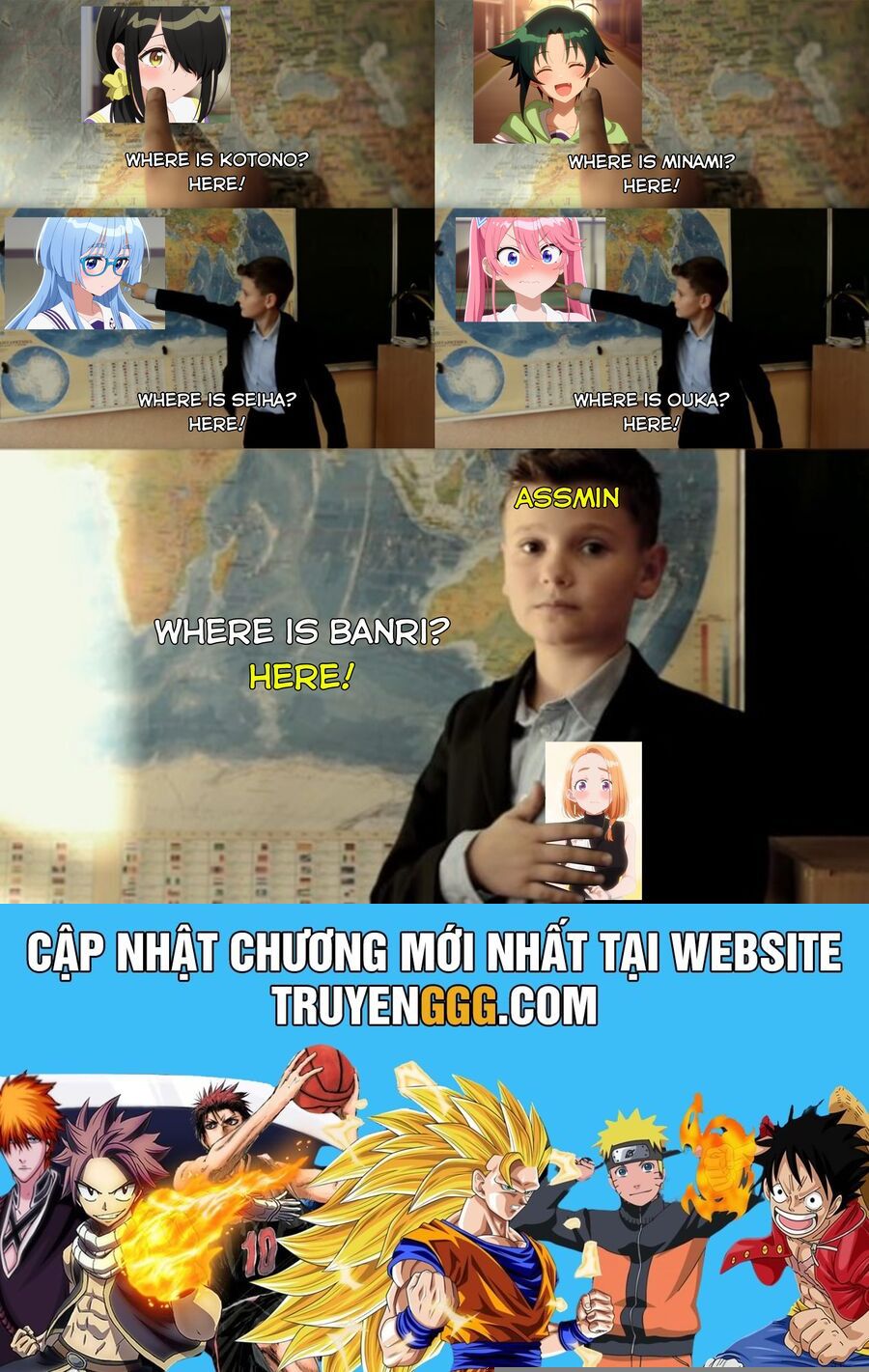 Những Đứa Trẻ Nhà Shiunji Chap 32 - Next Chap 33