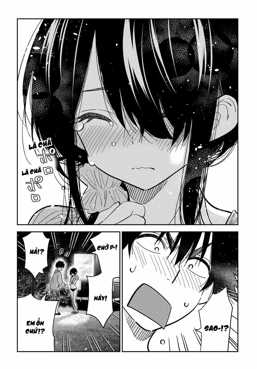 Những Đứa Trẻ Nhà Shiunji Chap 33 - Next Chap 34